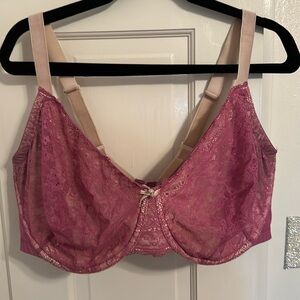 Cacique 42G unlined full coverage